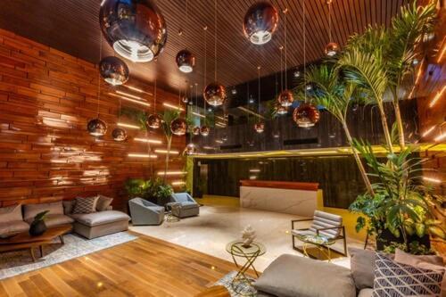 The Shore At 46Th Luxury Condos Playa del Carmen Exterior photo
